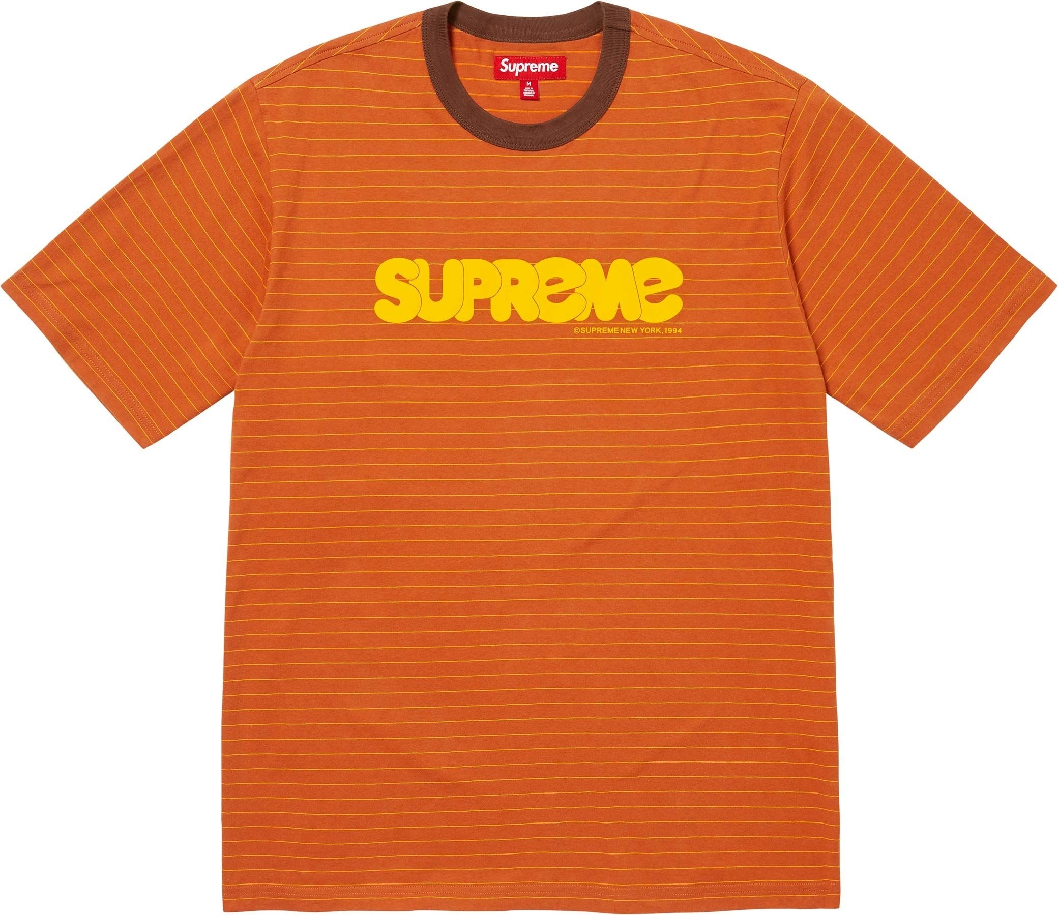 Bubble S/S Top view 3